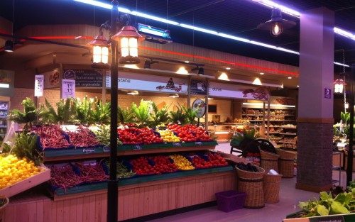 İÇ VE DIŞ MEKAN GİYDİRME