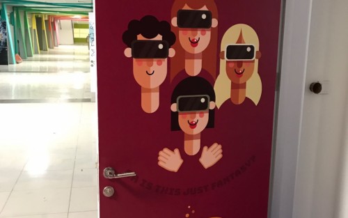 İÇ VE DIŞ MEKAN GİYDİRME