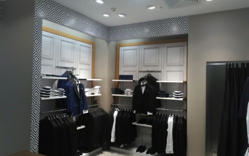 İÇ VE DIŞ MEKAN GİYDİRME