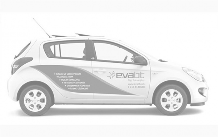 KURUMSAL ARAÇ GİYDİRME