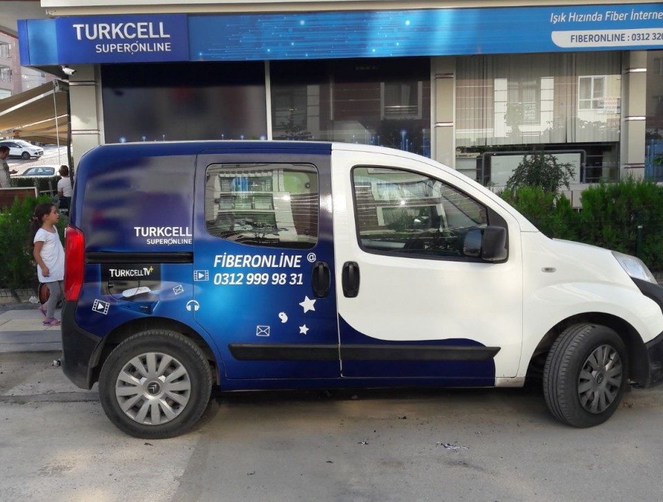 Turkcell