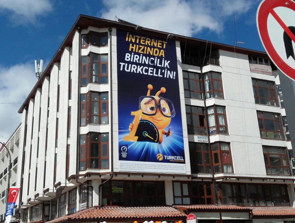 Turkcell