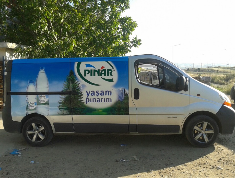Pınar