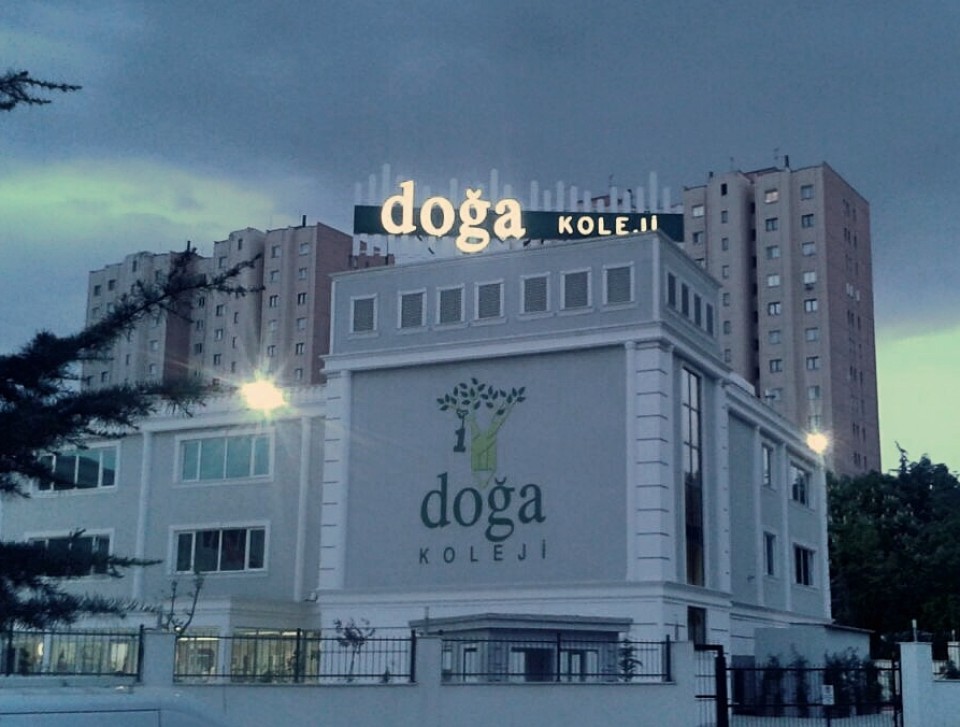Doğa Koleji