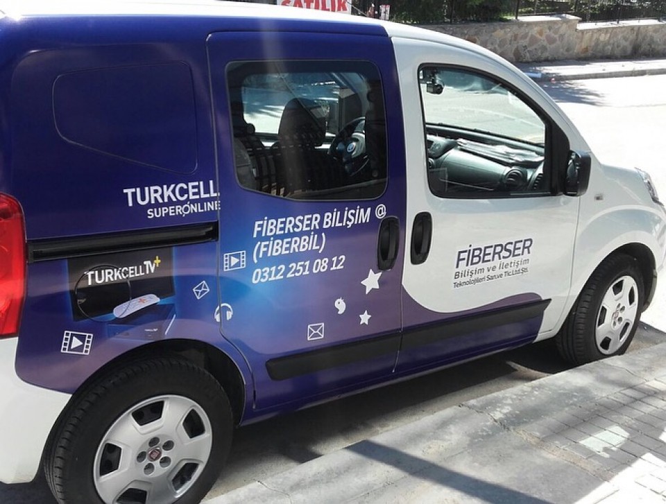 Turkcell