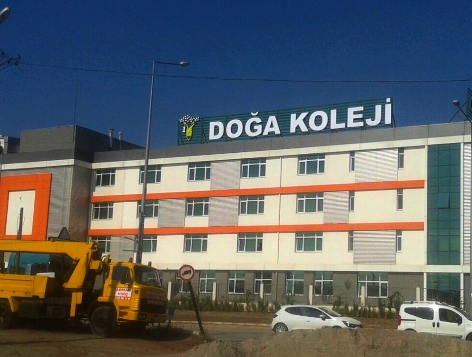 Doğa Koleji