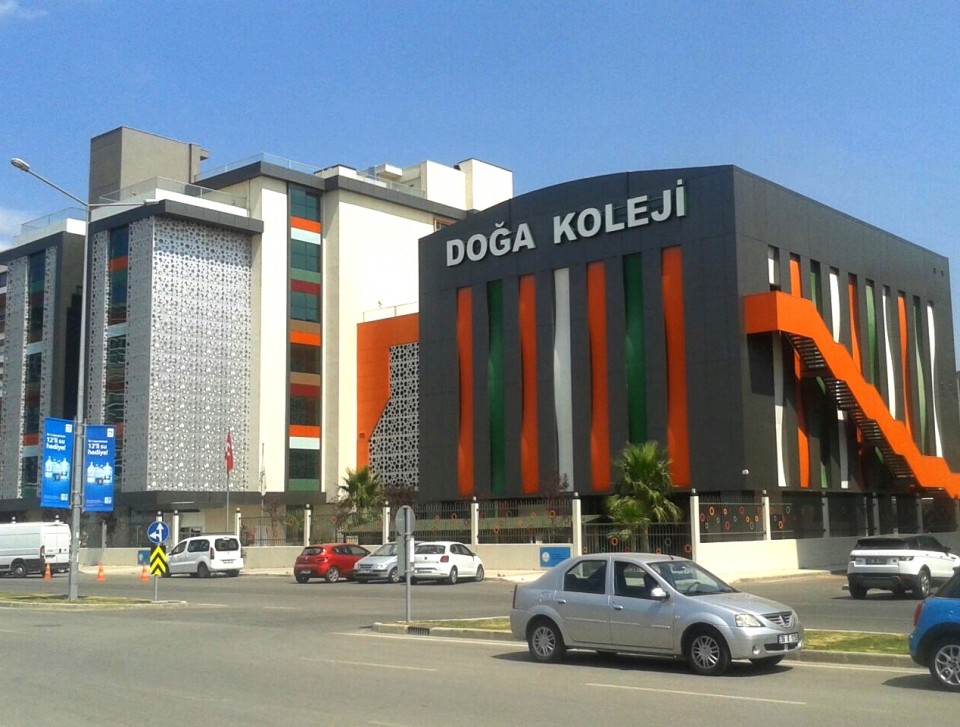 Doğa Koleji
