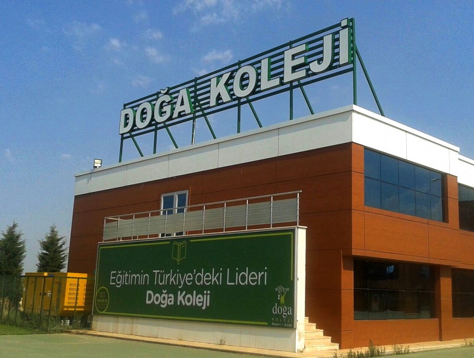 Doğa Koleji
