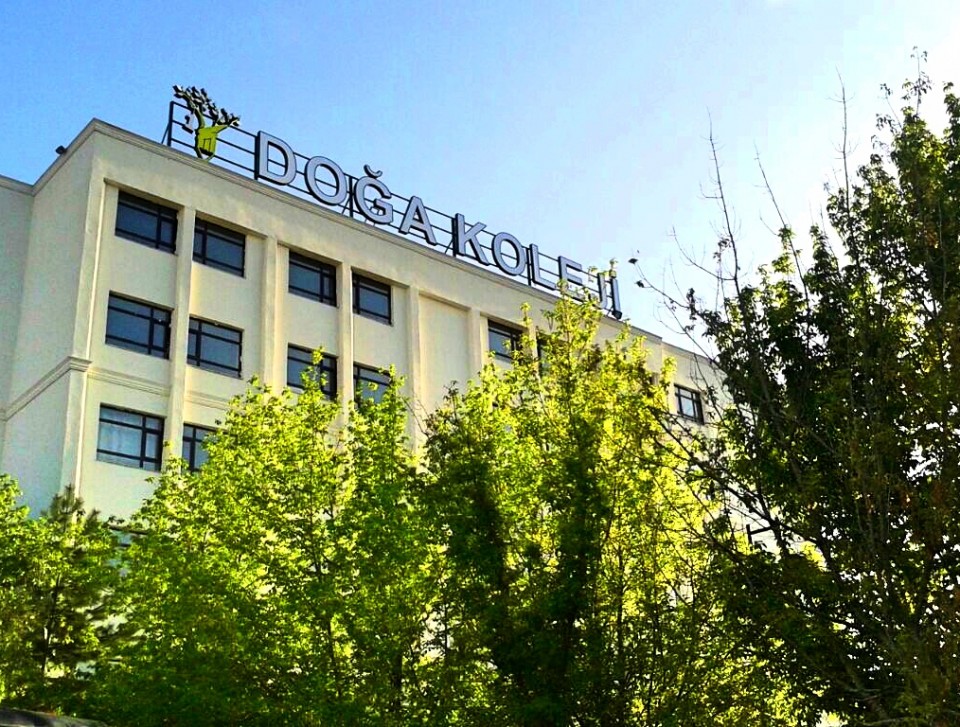 Doğa Koleji
