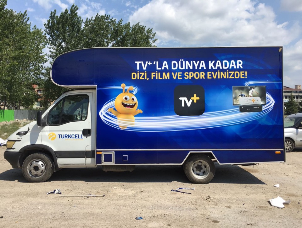 Turkcell