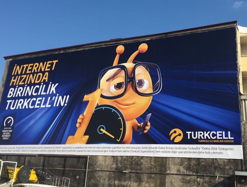 Turkcell